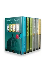 İmamı Azam Serisi (6 Cilt Kutulu)