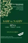Sarf Ve Nahiv Bina / Emsile-Maksut-Avamil