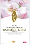 Hz. Hatice-İ Kübra