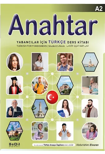 Anahtar A2