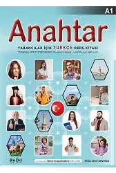 Anahtar A1