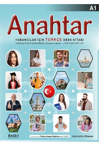 Anahtar A1