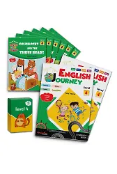 English Journey 4