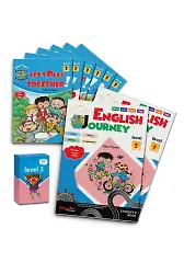 English Journey 2