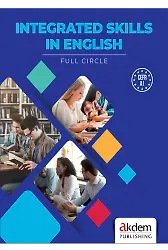 Integrated Skills İn English A1