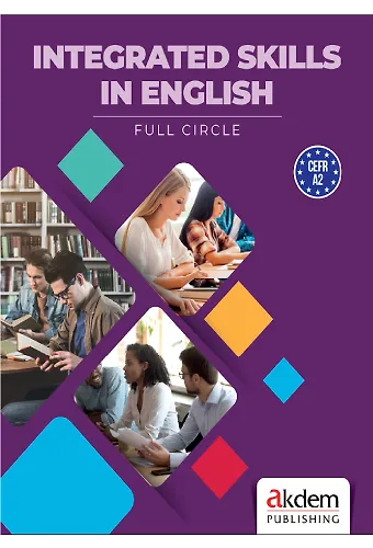 Integrated Skills İn English A2