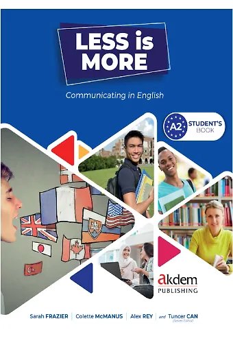 Less İs More A2