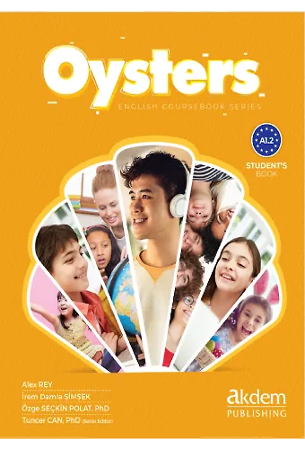 Oysters A1.2