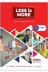 Less İs More A1