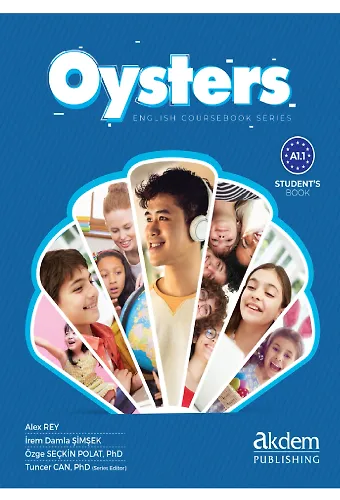 Oysters A1.1