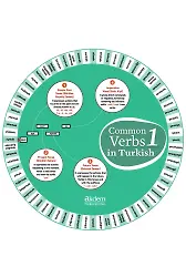 Common Verbs İn Turkish 1