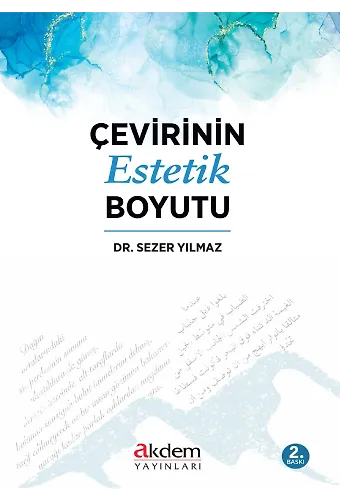 Çevirinin Estetik Boyutu