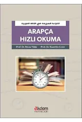 Arapça Hızlı Okuma