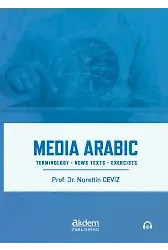 Media Arabic