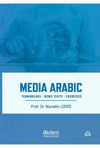 Media Arabic