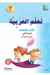 Teallem El-Arabiyye 2/1 Takım