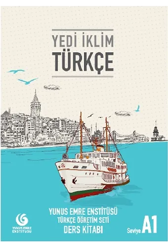 Yedi İklim Türkçe A1 Set
