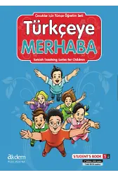Türkçeye Merhaba 1
