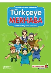 Türkçeye Merhaba 2