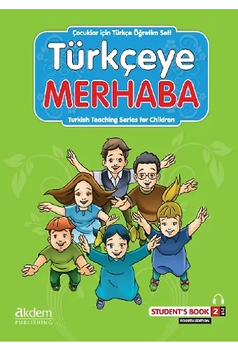 Türkçeye Merhaba 2