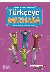Türkçeye Merhaba 4