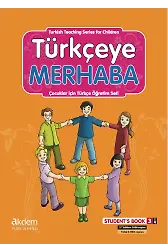 Türkçeye Merhaba 3