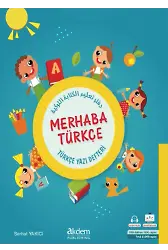 Merhaba Türkçe