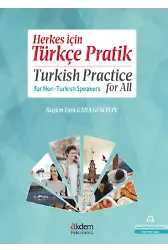 Herkes İçin Türkçe Pratik – Turkish Practice For All