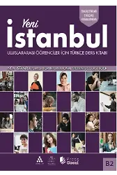 Yeni İstanbul Uluslararası Öğrenciler İçin Türkçe B2