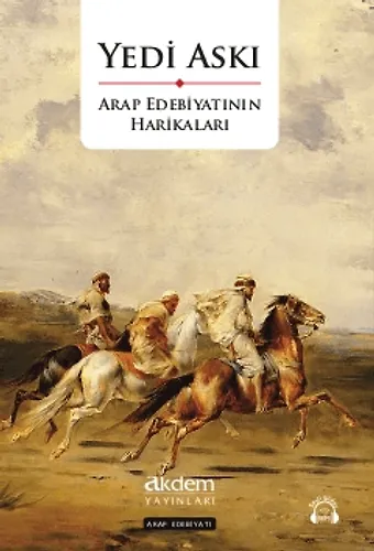 Yedi Askı: Arap Edebiyatının Harikaları