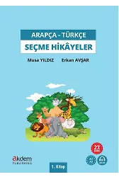 Arapça -Türkçe Seçme Hikayeler 1