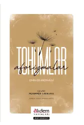 Tohumlar (Aforizmalar)