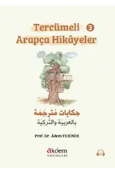 Tercümeli Arapça Hikayeler 3