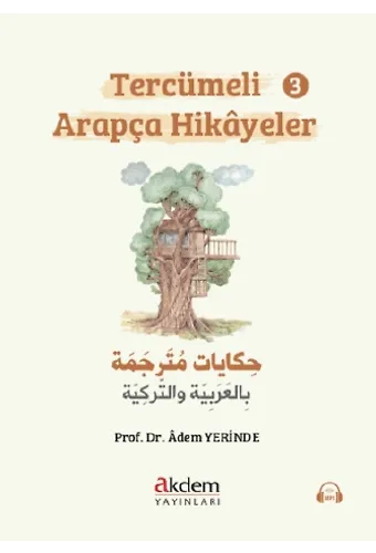 Tercümeli Arapça Hikayeler 3