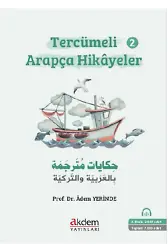 Tercümeli Arapça Hikayeler 2