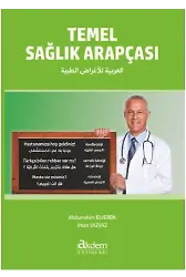 Temel Sağlık Arapçası