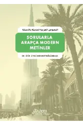 Sorularla Arapça Modern Metinler