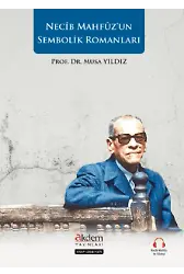 Necib Mahfuzun Sembolik Romanları
