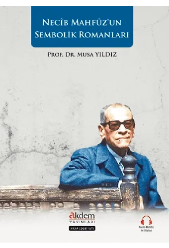 Necib Mahfuzun Sembolik Romanları