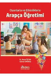 Oyunlarla Ve Etkinliklerle Arapça Öğretimi