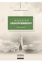 Modern Cezayir Edebiyatı