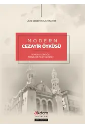 Modern Cezayir Öyküsü