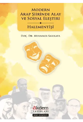 Modern Arap Şiirinde Alay Ve Sosyal Eleştiri – Halementişi