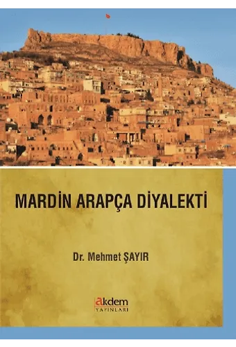 Mardin Arapça Diyalekti