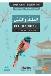 El-Melik Vel-Bulbul (Kral İle Bülbül)