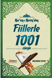 Kuranı Kerimden Fiillerle 1001 Cümle