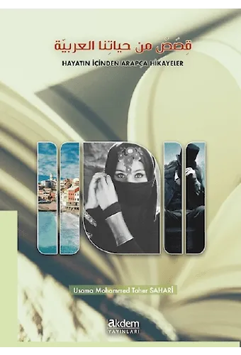 Hayatın İçinden Arapça Hikayeler