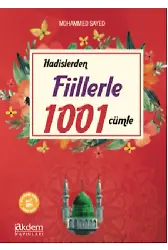 Hadislerden Fiillerle 1001 Cümle