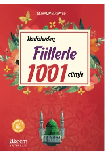 Hadislerden Fiillerle 1001 Cümle