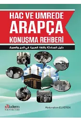 Hac Ve Umrede Arapça Konuşma Rehberi